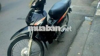 Wave A bstp chính chủ bao ký giấy máy móc êm zin