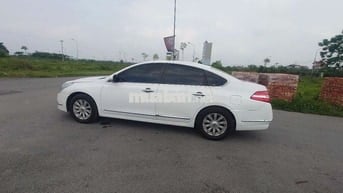 Nissan Teana 2011 2.0 AT