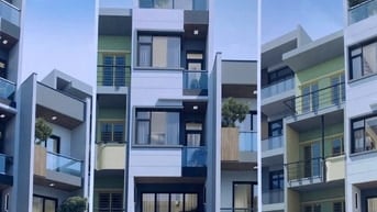Gấp! NHÀ 5 TẤM MỚI 100  LÊ HỒNG PHONG Q10 NHÀ MỚI TOANH GIÁ SIÊU RẺ 