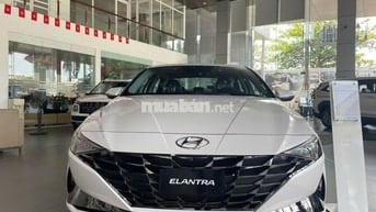 Hyundai Elantra 2025 1.6At Đặc biệt Xả Kho Giá Tôt
