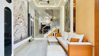 1 căn duy nhất giảm 100tr còn 2 Tỷ 490 / 52m2 Đ. Huỳnh Mẫn Đạt, Q5