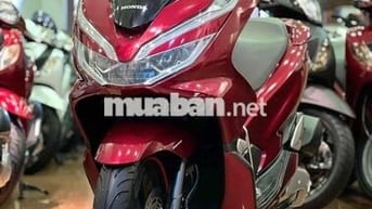 Pcx 2018 đèn led ( thế hệ thứ 3 ) xe chính chủ