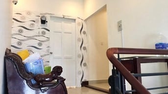 🏡 Bán Gấp: Nhà 1 Trệt 1 Lầu – Hẻm Đường Số 6, P.Bình Trưng Tây, Quận 