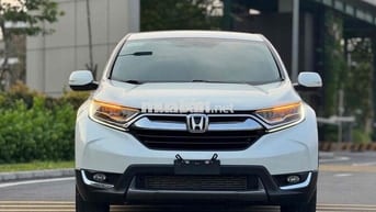 Honda CRV G 1.5 AT Sản xuất 2019 nhập khẩu