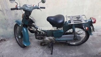 Cub 50 Honda