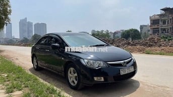 Honda Civic 2009 1.8 AT - 88000 km