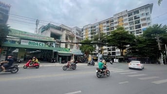 BÁN GẤP- Mặt tiền Man Thiện, Hiệp Phú - 215m2, ngang 10m, chỉ 32 Tỷ