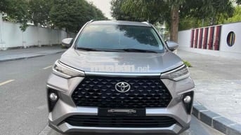 Cần Bán Toyota Veloz Cross 2022 1.5 CVT Tốp xe đep