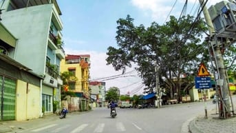 🏠 Bán nhà Tam Hiệp, Thanh Trì ô tô đỗ cửa 45m2, chỉ 4 tỷ