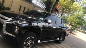 Mitsubishi Triton 2020 4x2 AT MIVEC - 55000 km