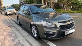 Chevrolet Cruze 2017 LT - 87000 km