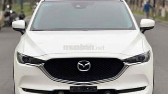 Mazda CX 5 2018 2.5 một chủ rất mới