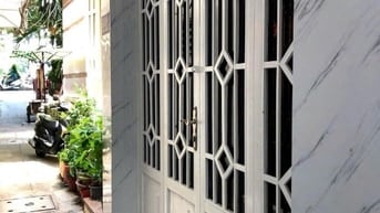 Bán nhà đường Trần Quang Khải, Phường Tân Định, Quận 1, sổ hồng 