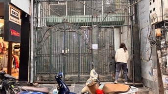 CHO THUÊ NHÀ 5 TẦNG PHỐ THÁI HÀ GIÁ RẺ LÀM VP