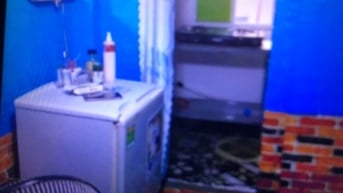 Cho thuê phòng trọ Trần Phú q5 gần ngã sáu Nguyễn văn cừ 2tr8 