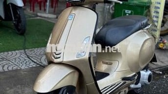 vespa sprinth up tft siêu đẹp hỗ trợ góp nợ xấu