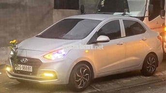 Hyundai Grand i10 2019 1.2 BASE - 10800 km