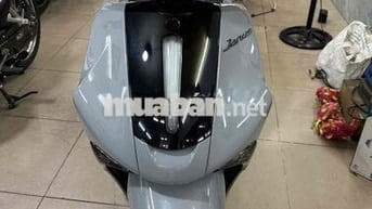 yamahaJanus cuối 2017 khoá mákay mới 99%