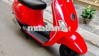 Mình cần bán con xe ga vespa