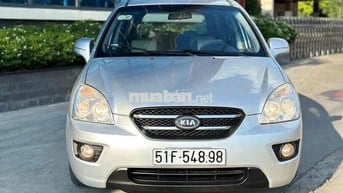 Kia Carens 2009 2.0 AT - 103000 km