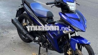 exciter xanh gp siêu đẹp ( hỗ trợ góp 0đ nợ tot)