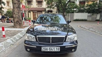 Hyundai XG 300 sản xuất 2004 tên cá nhân