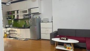 Cực sốc! Chỉ 2.09 tỷ sở hữu ngay chung cư Đại Thanh 48m2 2PN SDCC