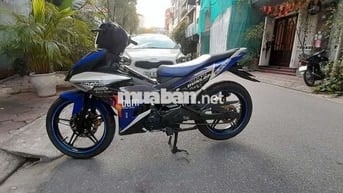 Exciter 150 may zin chính chu ni long ca xe