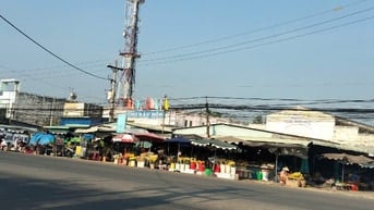 169m2 có thổ cư. Đất Trảng Bàng ngay KCN Phước Đông. 5xx tr 