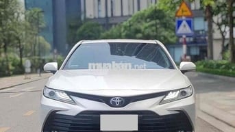 Toyota Camry 2022 2.0 G - 40000 km