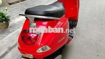 mua mới 80 triệu nay bán rẻ 7triệu Xe máy Vespa Lx