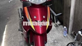 Suzuki Shogun 125cc nhập thái lan đồng hồ điện tử
