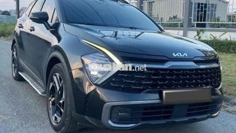 Kia Sportage 2022 - 77000 km
