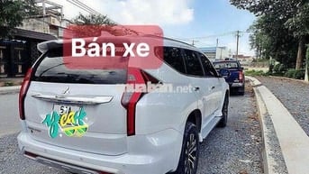 Mitsubishi Pajero Sport 2021 4x2 AT Premium - 7800