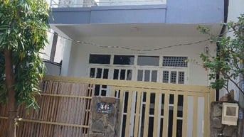 Cho thuê nhà làng báo chí, thảo điền , q2 , tp thủ đức