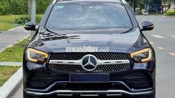 GLC300 BẢN V1 2022 4Matic - SIÊU LƯỚT 20000 km