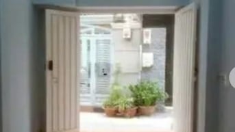 Cho thuê NNC 3PN NGAY MẶT TIỀN NGUYỄN THƯỢNG HIỀN P05 Bình Thạnh