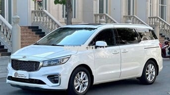Kia Sedona 2020 2.2 DAT - 67000 km