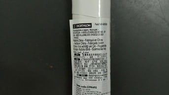 Vợt tennis TR160 Lite cho người lớn - Xanh dương - decathlon.vn