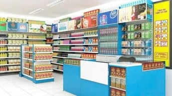 CỦA HÀNG MỚI KHAI TRƯƠNG CẦN NHÂN VIÊN BÁN HÀNG 