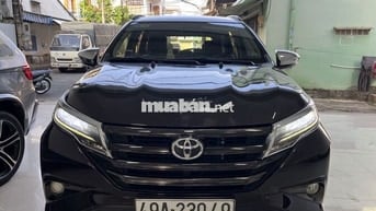 Toyota Rush 2018  - 62000 km