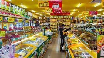 SIÊU THỊ TIỆN LỢI TUYỂN GẤP NHÂN VIÊN BÁN HÀNG 