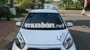 Kia Morning 2018 Si 1.25 MT - 68000 km