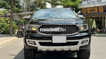 Ford Everest 2021 Titanium 4x4 xe chuẩn Zin đẹp 📌📌