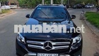Mercedes Benz GLC 2017 - 250- 49000 km