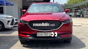 Mazda CX 8 2020 Premium - 40000 km