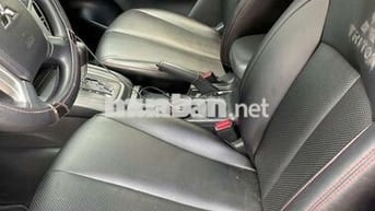 Mitsubishi Triton 2020 4x2