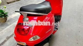 Bán xe máy cũ Vespa Lx