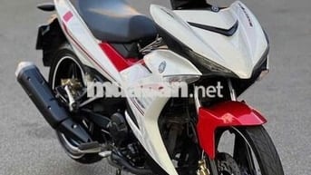 ❤️Exciter 150 đời 2017 bstp chính chủ hỗ trợ góp