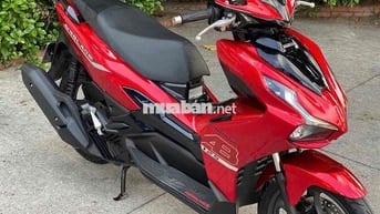 AirBlade 125. Biển TpHCM Chính chủ. Bao rút HS